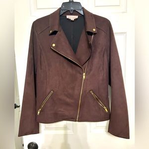 New without tags. Jacket by Philosophy. Size medium